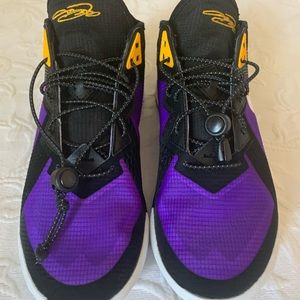 Nike Lebron James size 9 men’s sneakers